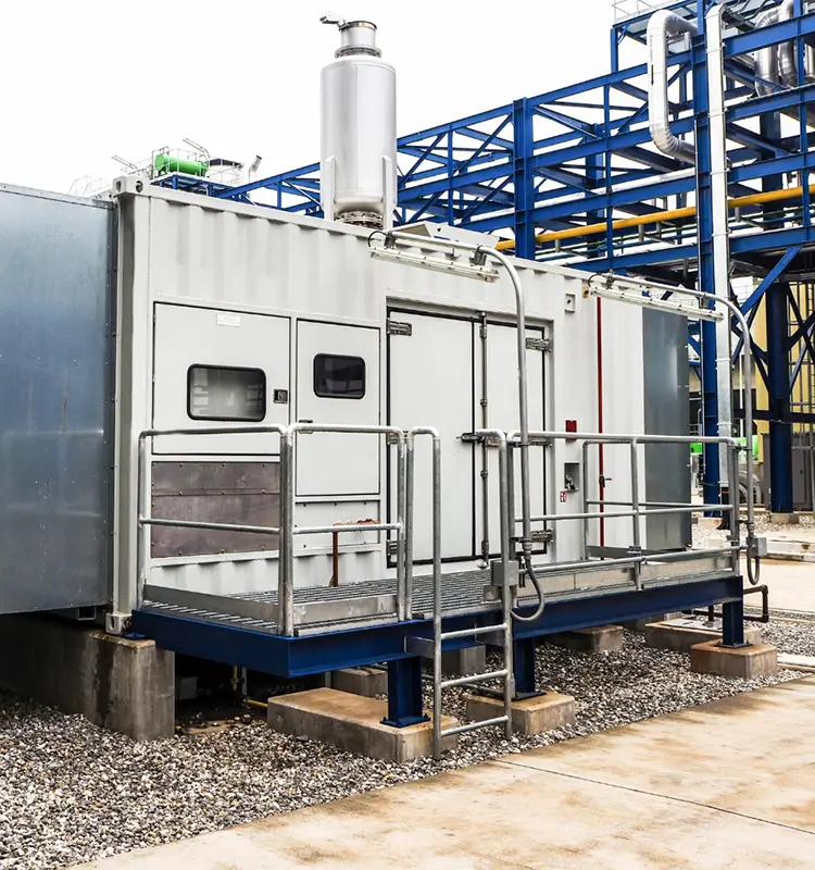 Industrial Gensets-1