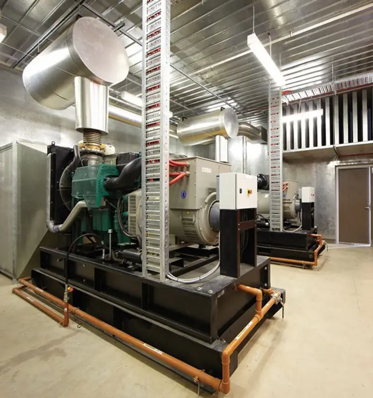 Industrial Gensets-2