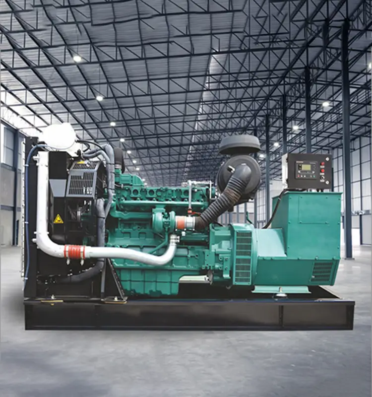 Industrial Gensets-5