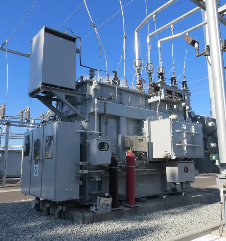 Industrial Gensets-6